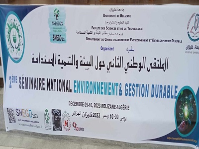 environement and gestion durable